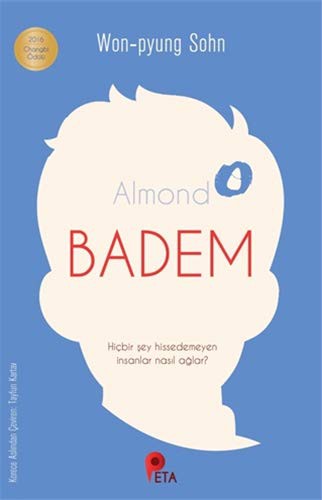 Cover for Badem