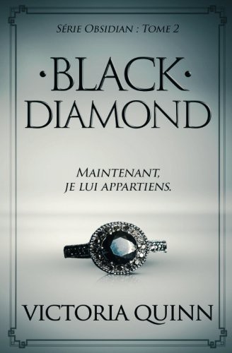 Cover for Black Diamond
