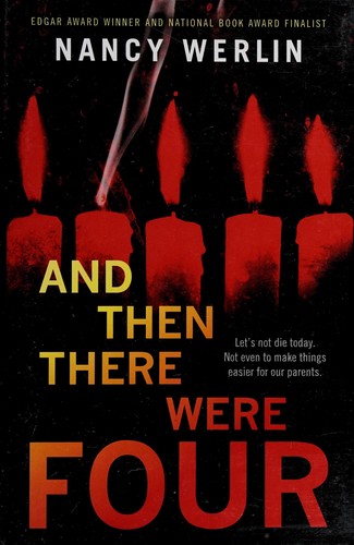 Cover for And Then There Were Four