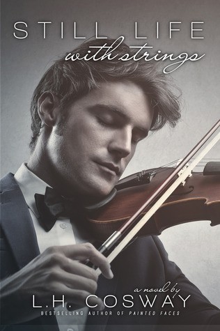 Cover for Still Life with Strings