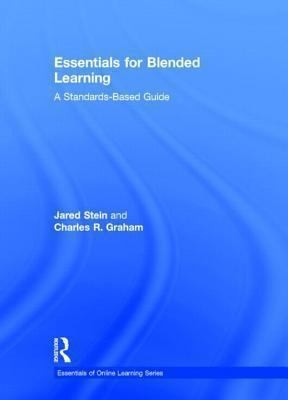 Cover for Essentials for Blended Learning