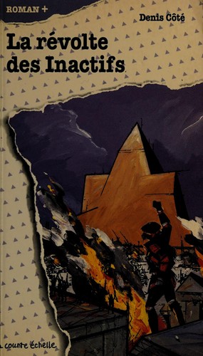 Cover for L'Idole Des Inactifs