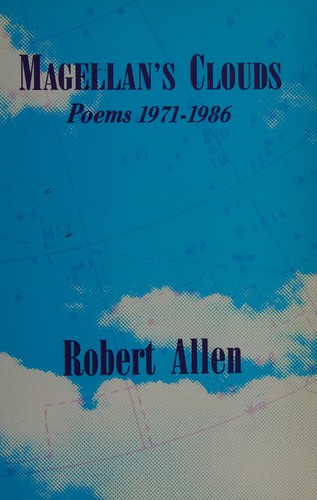 Cover for Magellan's clouds