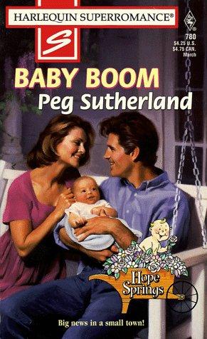 Cover for Baby Boom