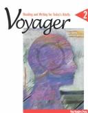 Cover for Reading and Writing for Todays Adults Voyager 2