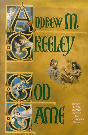 Cover for God game
