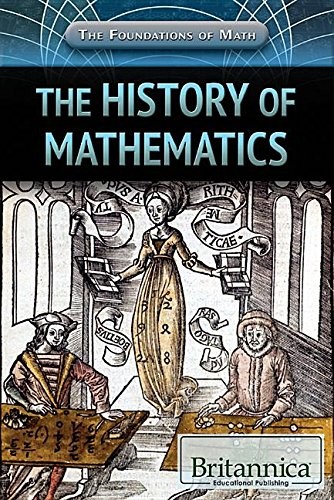 Cover for The History of Mathematics