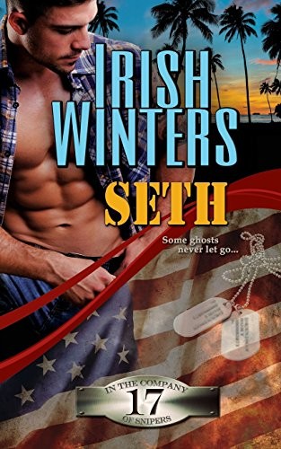 Cover for Seth