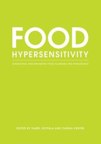Cover for Food Hypersensitivity