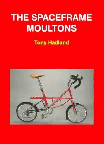 Cover for The Spaceframe Moultons