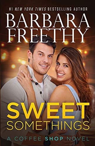Cover for Sweet Somethings