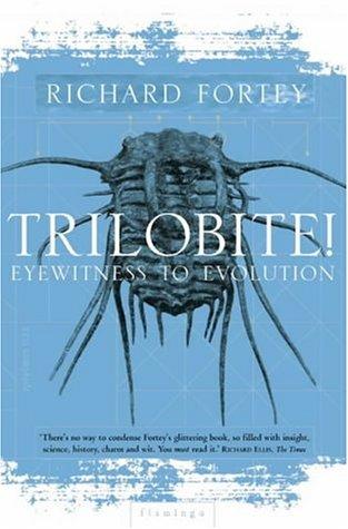 Cover for Trilobite