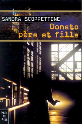 Cover for Donato père et fille