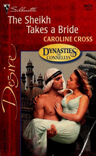 Cover for THE SHEIKH TAKES A BRIDE - DYNASTIES