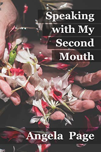 Cover for Speaking with My Second Mouth