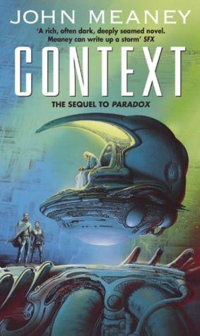 Cover for Context