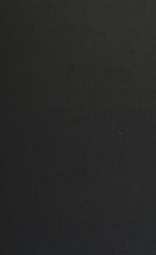 Cover for Johannine studies.