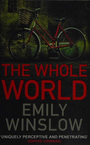 Cover for Whole World