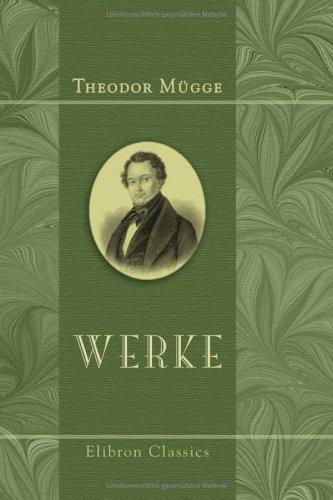 Cover for Werke