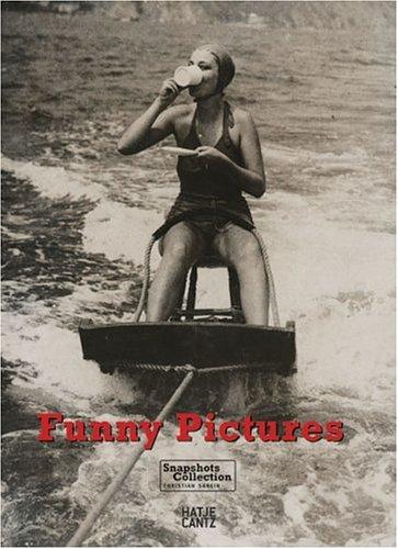 Cover for Funny Pictures
