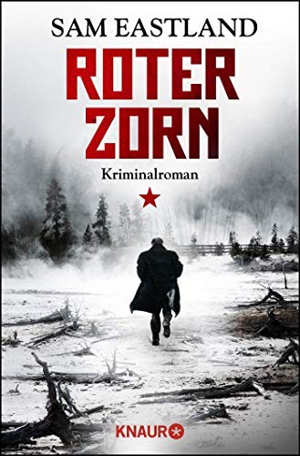 Cover for Roter Zorn