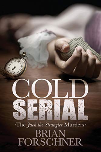 Cover for Cold Serial