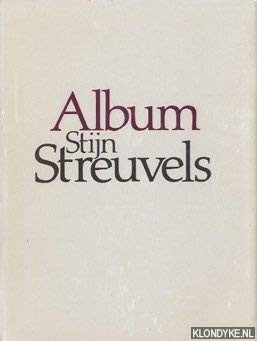 Cover for Album Stijn Streuvels