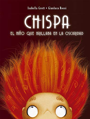 Cover for Chispa