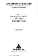 Cover for Der Traum von der Gemeinschaft