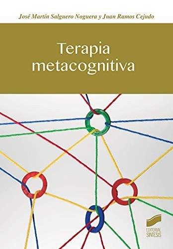 Cover for Terapia Metacognitiva