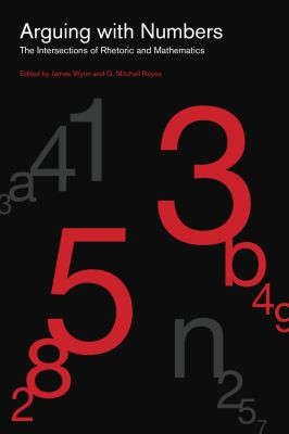 Cover for Arguing with Numbers