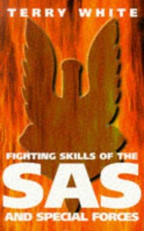 Cover for Fighting Skills of the SAS and Special Forces