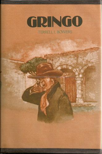 Cover for Gringo