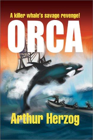 Cover for Orca