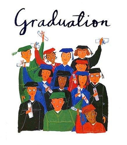 Cover for Graduation