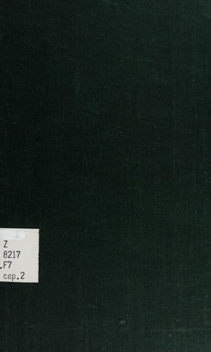 Cover for The works of Charles Darwin