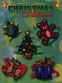 Cover for Schaum Christmas Album (Schaum Method Supplement)