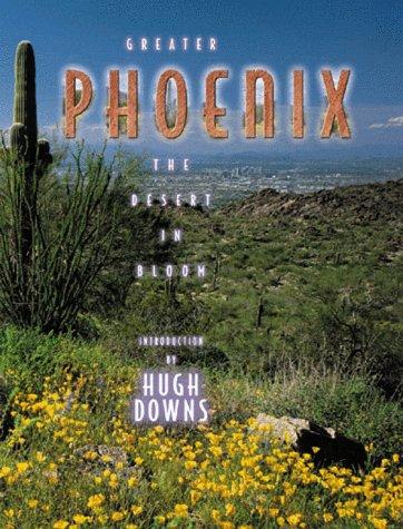 Cover for Greater Phoenix