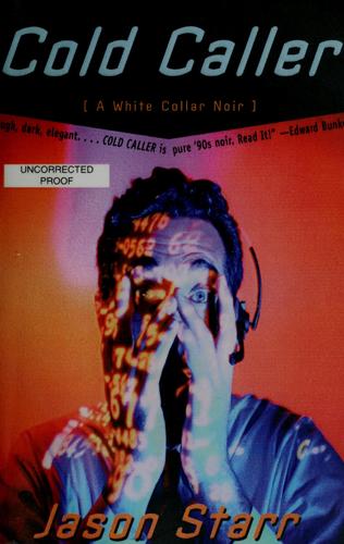Cover for Cold caller