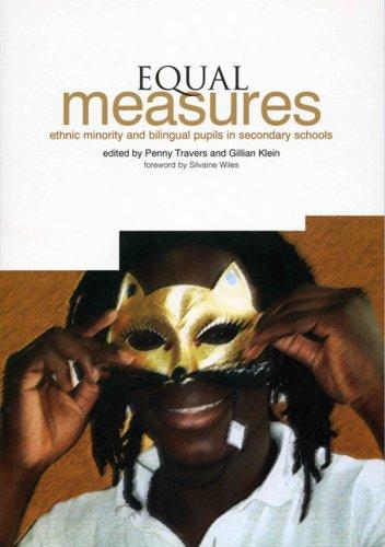 Cover for Equal Measures