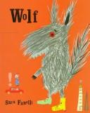 Cover for Wolf