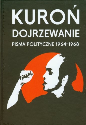 Cover for Dojrzewanie