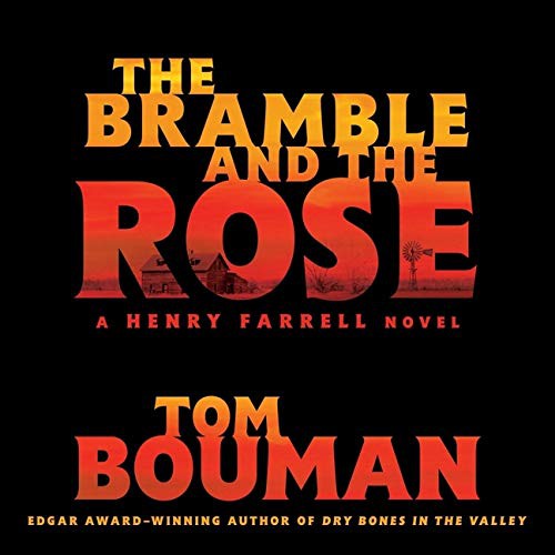 Cover for The Bramble and the Rose Lib/E