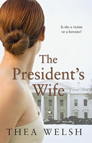 Cover for President's Wife