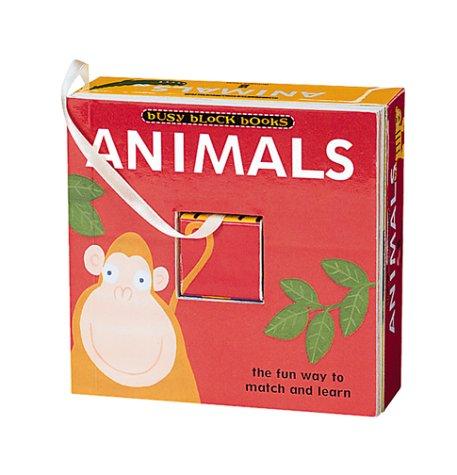 Cover for Animals