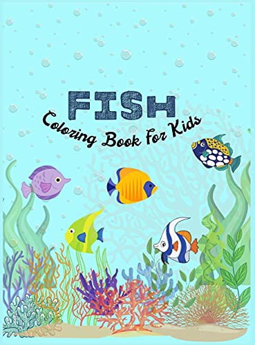 Cover for Fish