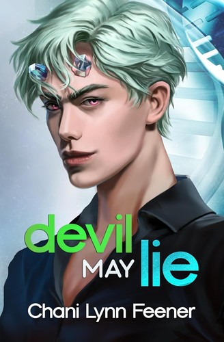 Cover for Devil May Lie