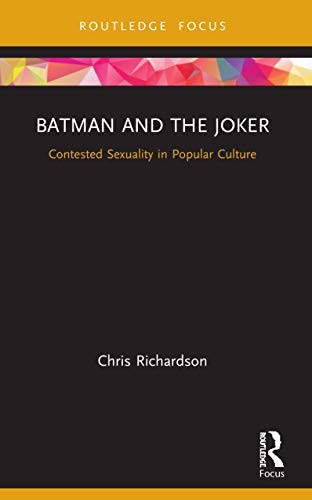 Cover for Batman and the Joker