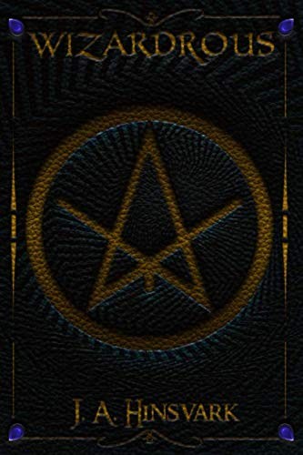 Cover for Wizardrous