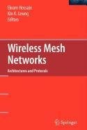 Cover for Wireless Mesh Networks